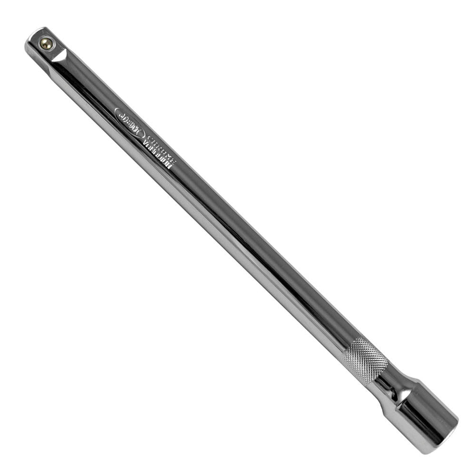 BARRE D'EXTESION DE 1/2" 250MM, CHROME