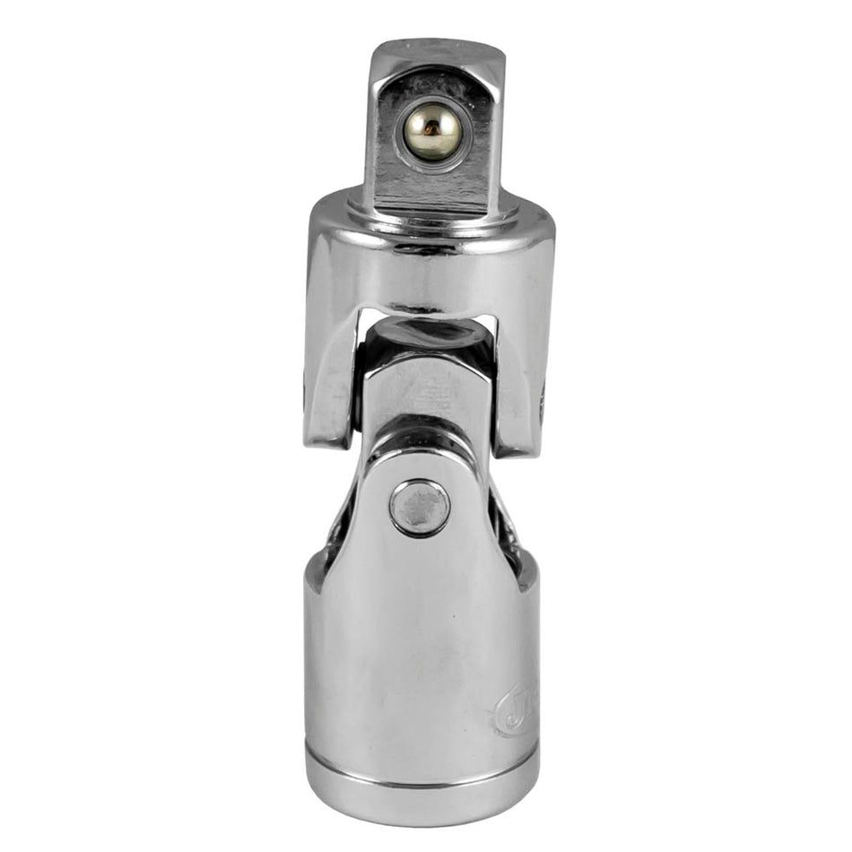 ARTICULATION UNIVERSELLE 1/2", CHROME