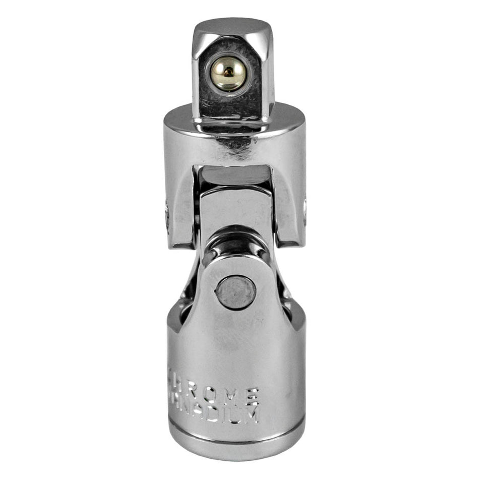 ARTICULATION UNIVERSELLE 3/8", CHROME