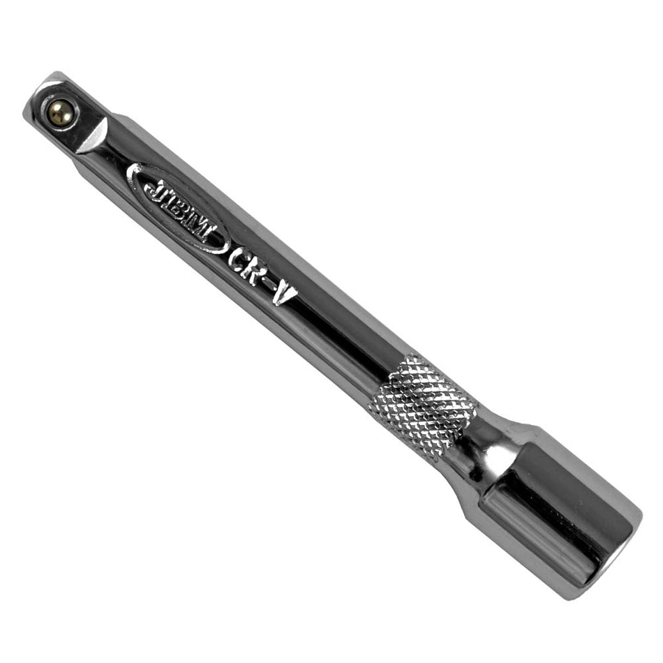 BARRE D'EXTESION DE 1/4" 73MM, CHROME