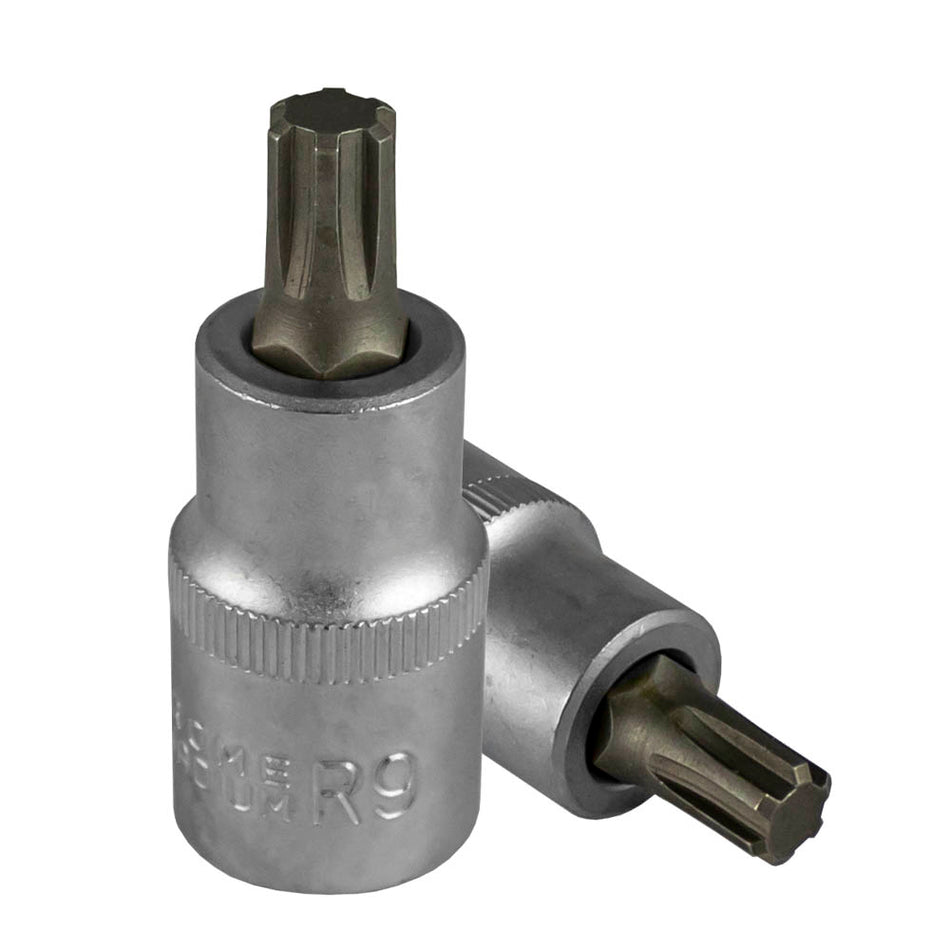 1/2" RIBE DOUILLE M12 55MM