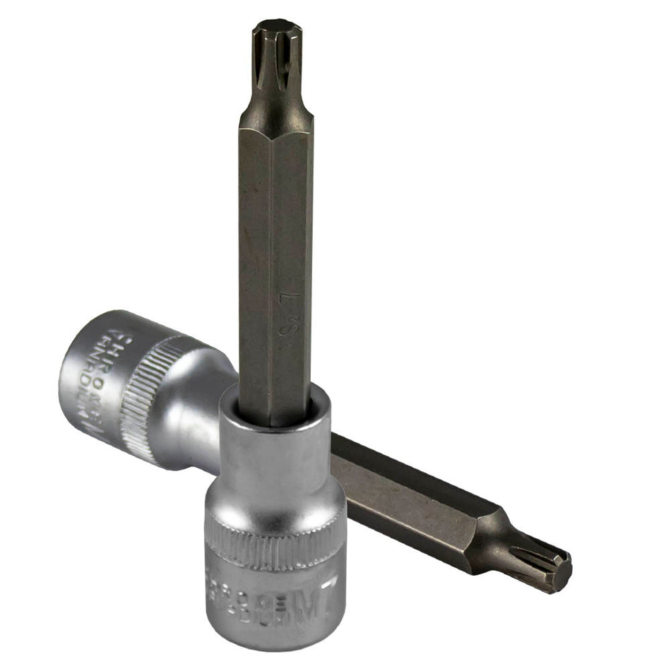1/2" RIBE DOUILLE R9 100MM