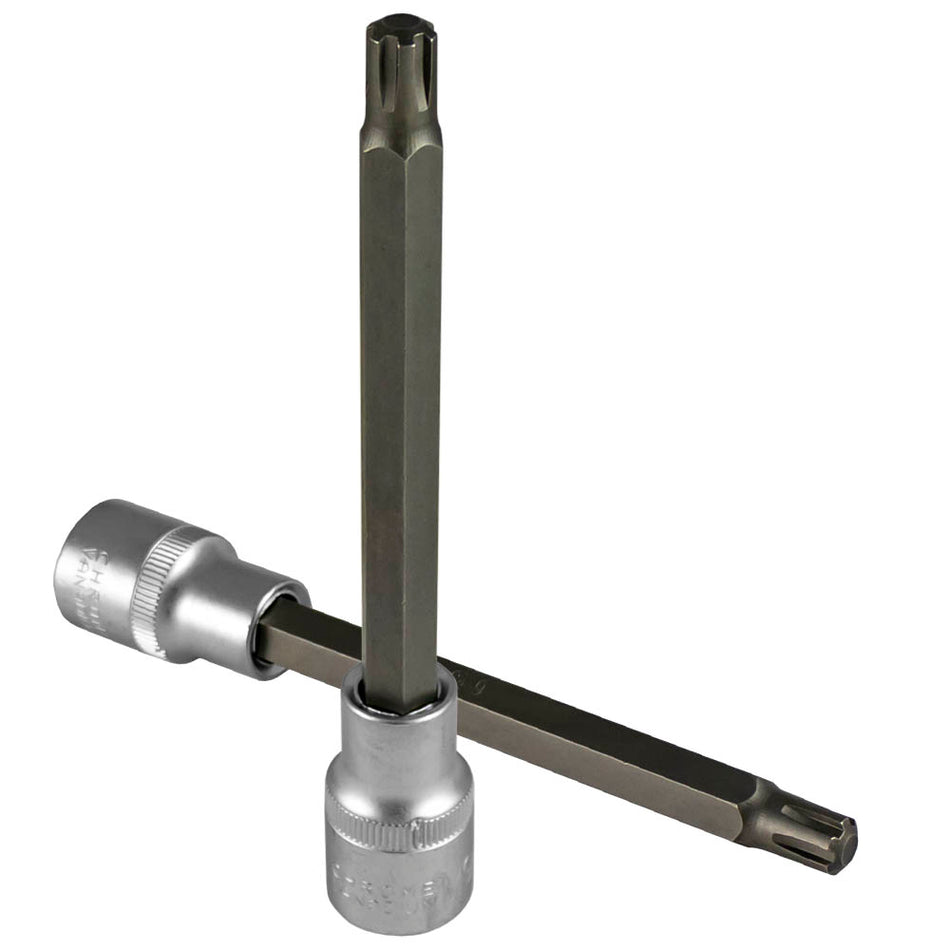 1/2" RIBE DOUILLE M9 140MM