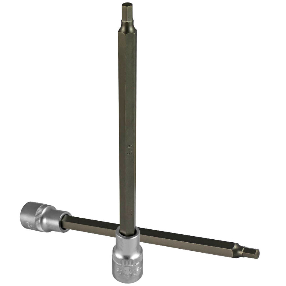 1/2" HEX POINTE H7 200MML