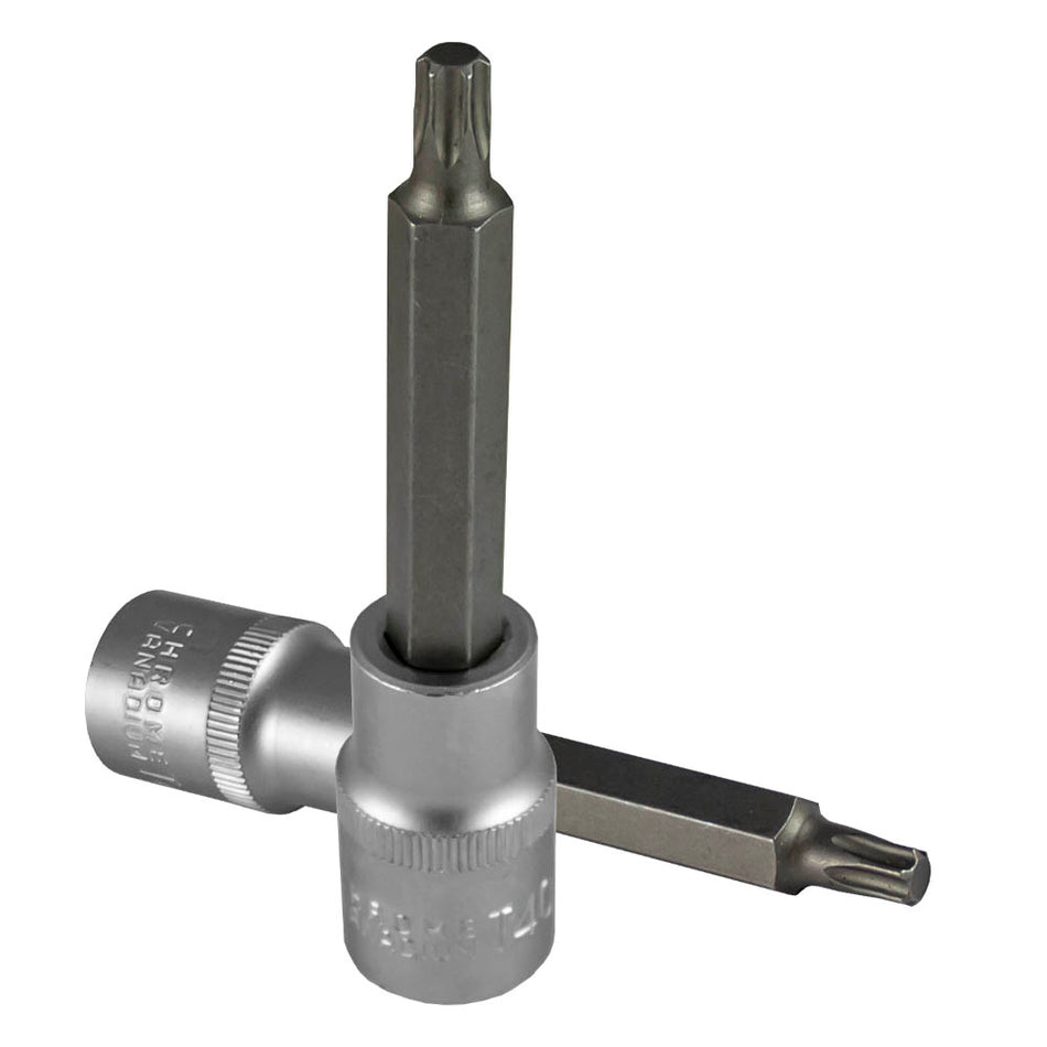 1/2" TORX POINTE T30 100MML