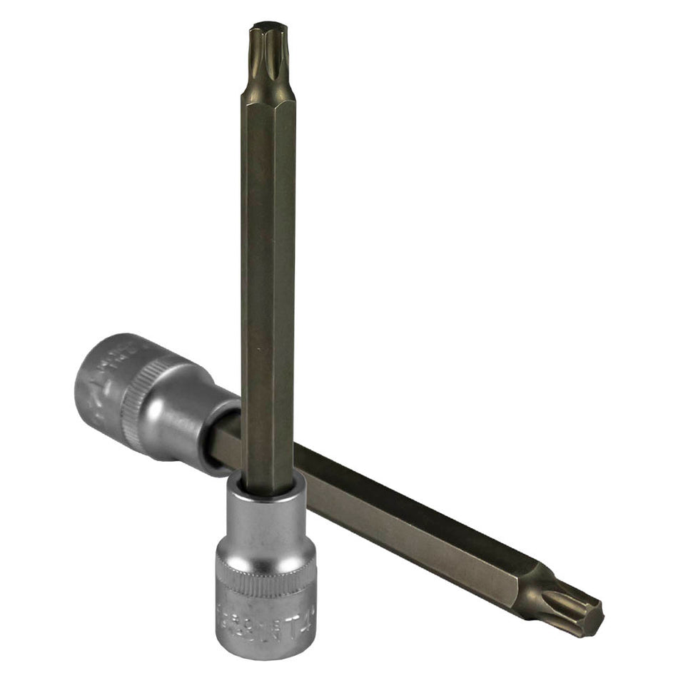 1/2" TORX POINTE T55 140MML