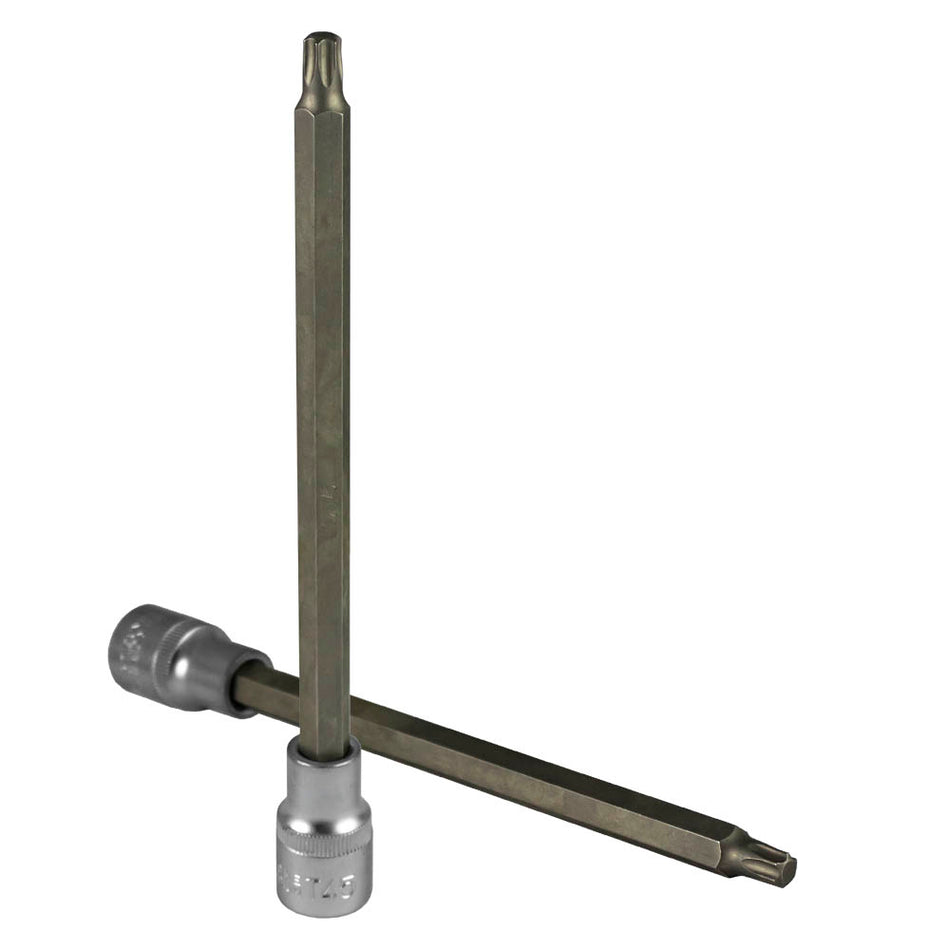 1/2" TORX POINTE T45 200MML