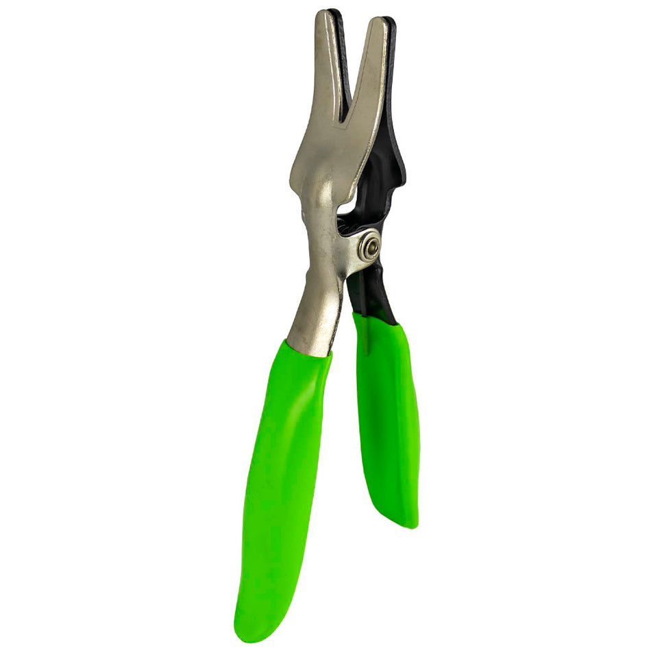 PINCE POUR EXTRACTION DE TUBES