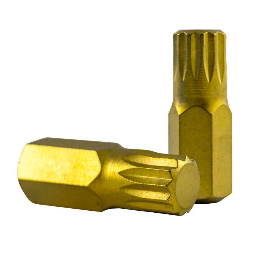 POINTE 12 PANS HEAVY DUTY M10 30MML  - 52753