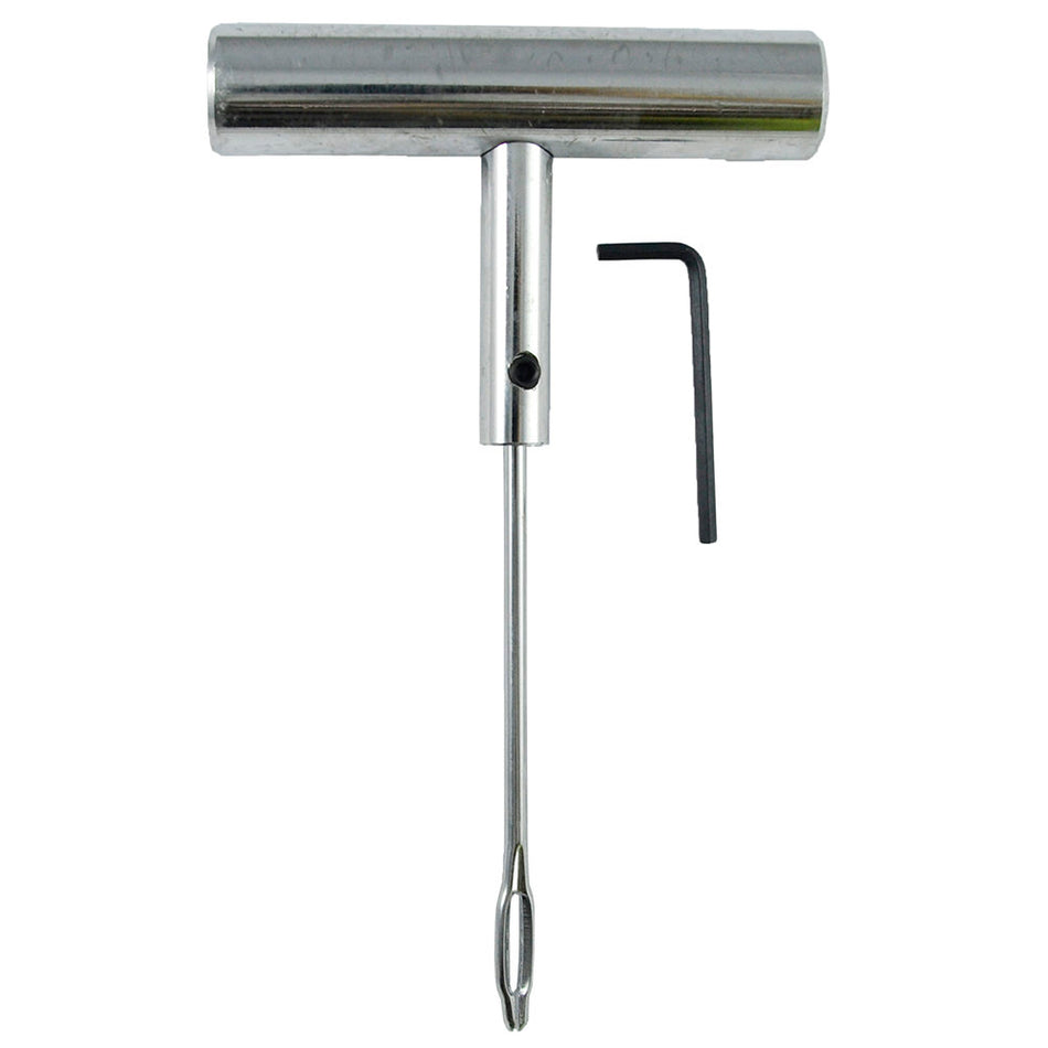 OUTIL POUR INSERTION DE MECHES  (REF. 52663)