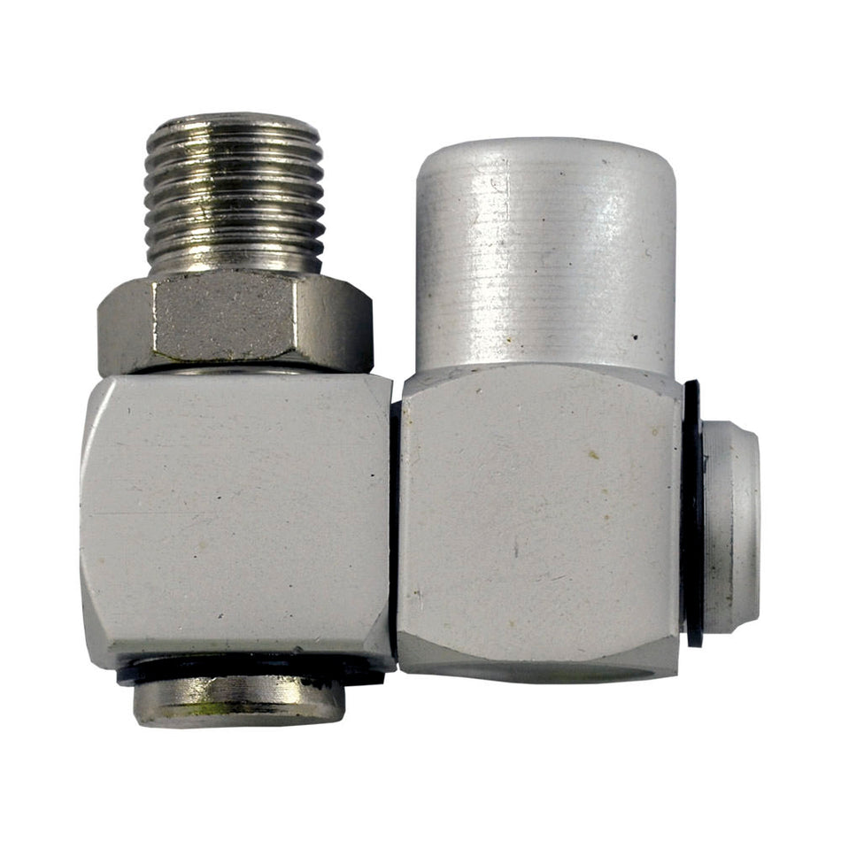 ADAPTATEUR ARTICULÉ DE 1/4"