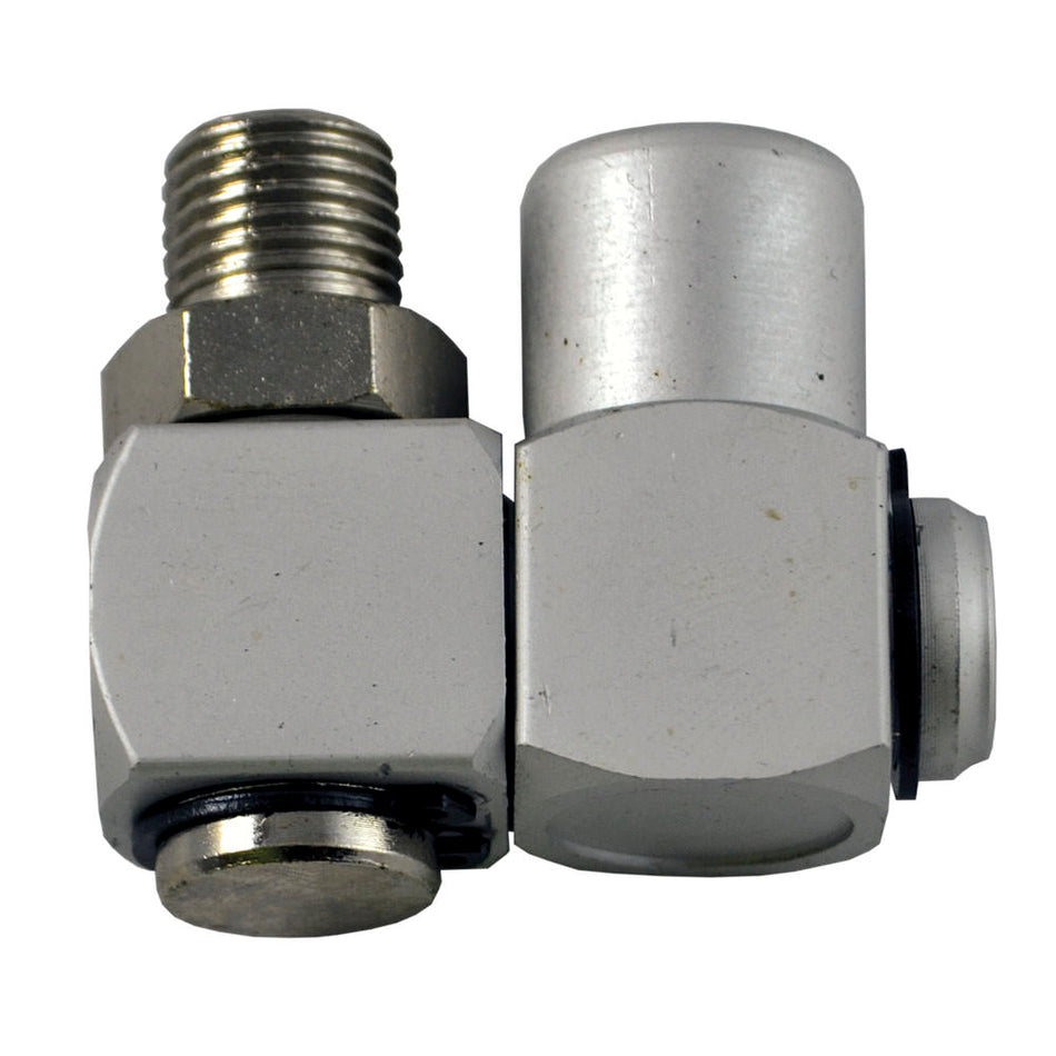 ADAPTATEUR ARTICULÉ DE 3/8"