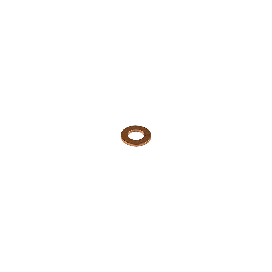 SAC DE 50 RONDELLES DE CUIVRE POUR INJECTEURS (13,8 X 7,3 X 1,4MM)