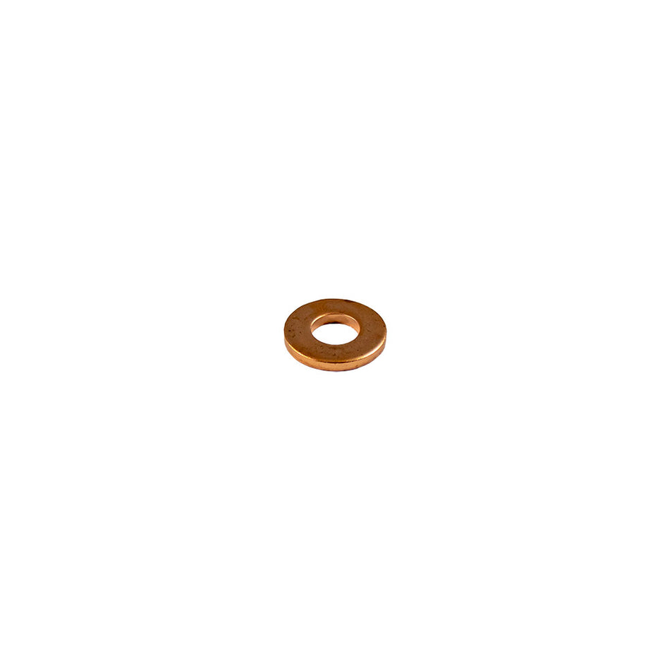 SAC DE 50 RONDELLES DE CUIVRE POUR INJECTEURS (15,0 X 7,0 X 2,0MM)