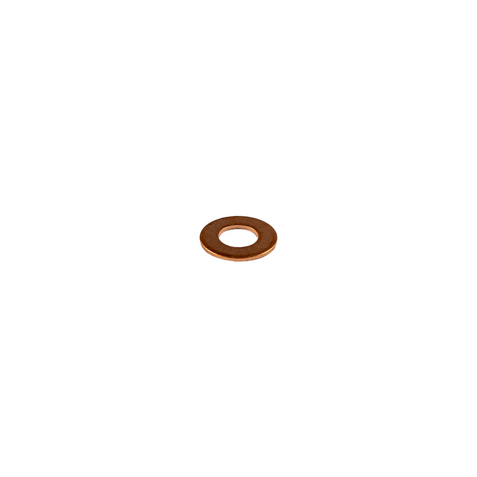SAC DE 50 RONDELLES DE CUIVRE POUR INJECTEURS (15,0 X 7,5 X 1,0MM)