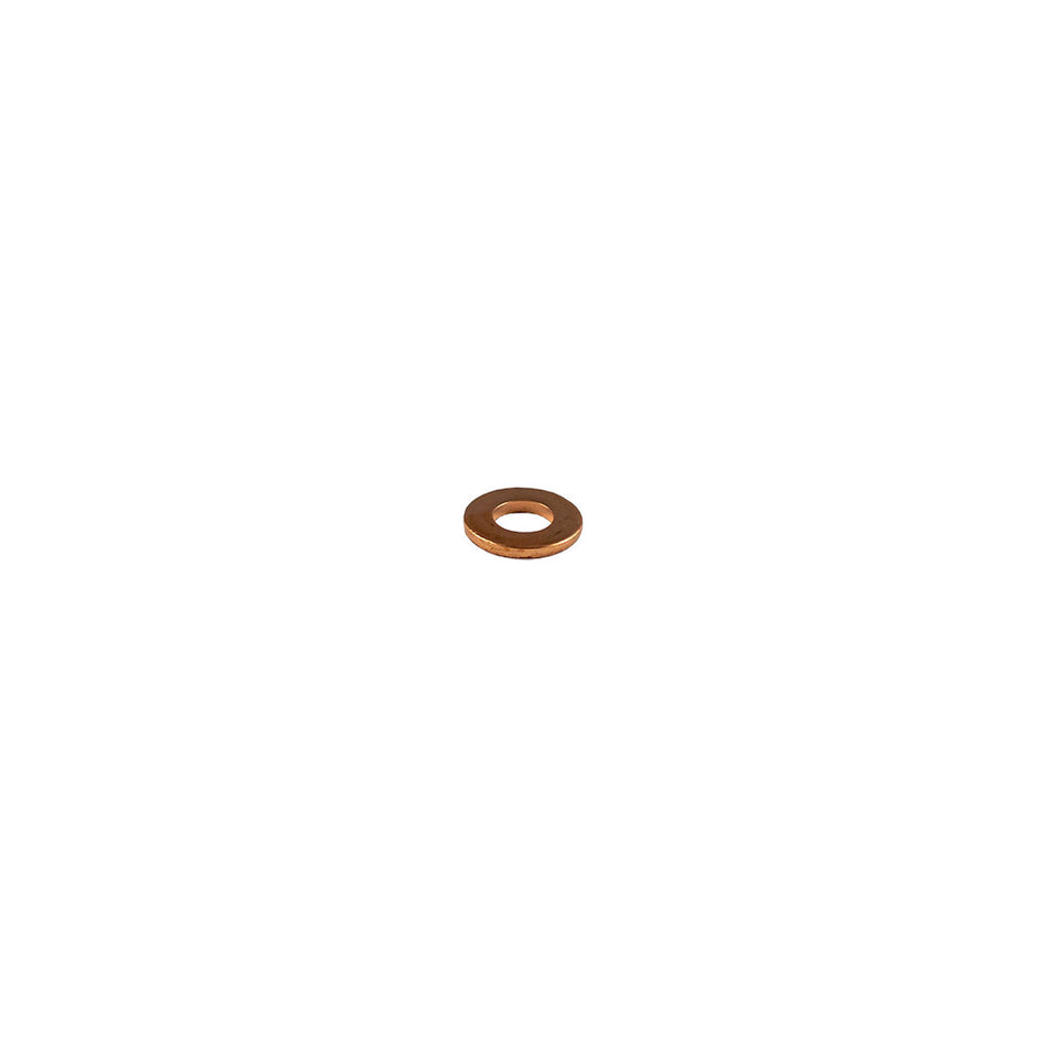 SAC DE 50 RONDELLES DE CUIVRE POUR INJECTEURS (15,0 X 7,5 X 2,0MM)