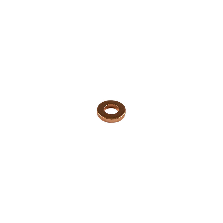 SAC DE 50 RONDELLES DE CUIVRE POUR INJECTEURS (15,0 X 7,5 X 3,0MM)