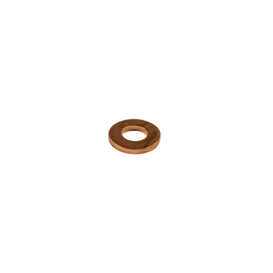 SAC DE 50 RONDELLES DE CUIVRE POUR INJECTEURS (15,5 X 7,5 X 2,0MM)