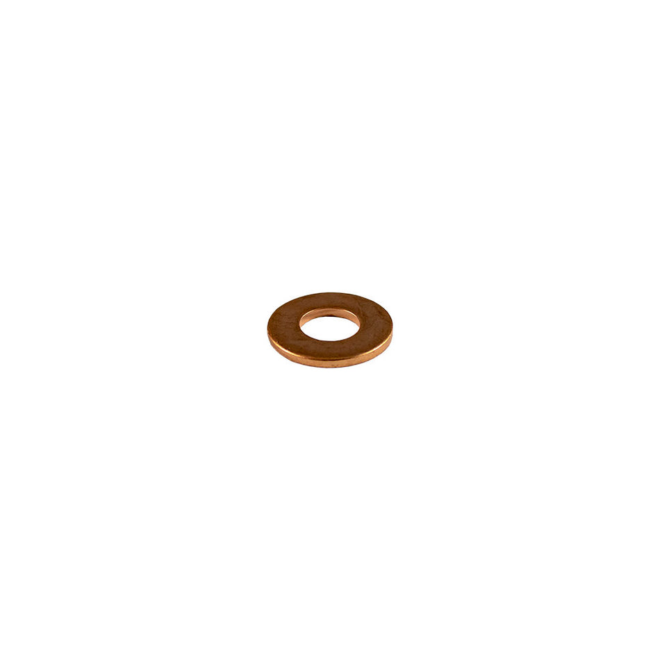 SAC DE 50 RONDELLES DE CUIVRE POUR INJECTEURS (16,0 X 7,5 X 1,5MM)