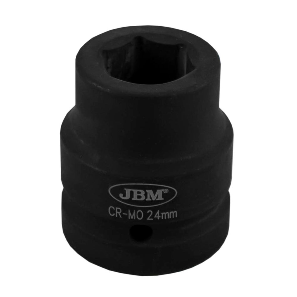 DOUILLE IMPACT 6 PANS 1"  24MM