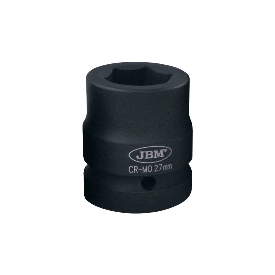 DOUILLE IMPACT 6 PANS 1"  27MM