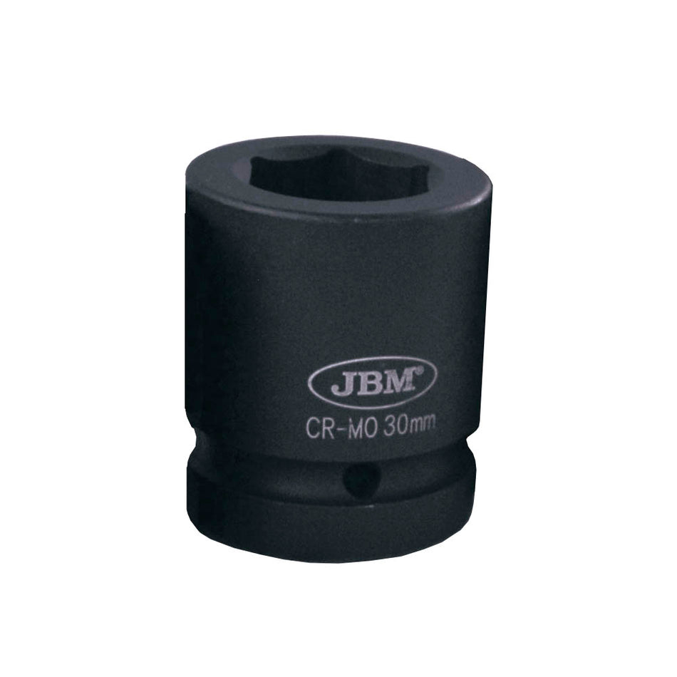 DOUILLE IMPACT 6 PANS 1"  30MM