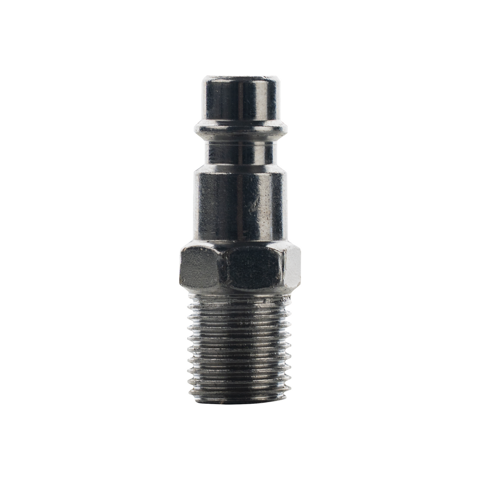 CONNECTEUR MÂLE US - FILETAGE MÂLE 1/4"