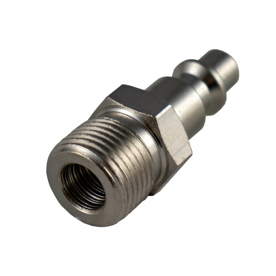CONNECTEUR MÂLE US - FILETAGE MÂLE 3/8"