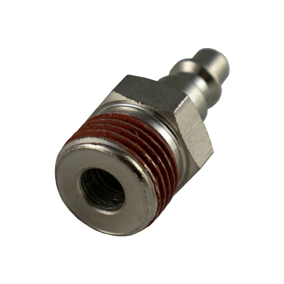 CONNECTEUR MÂLE US - FILETAGE MÂLE 1/2"