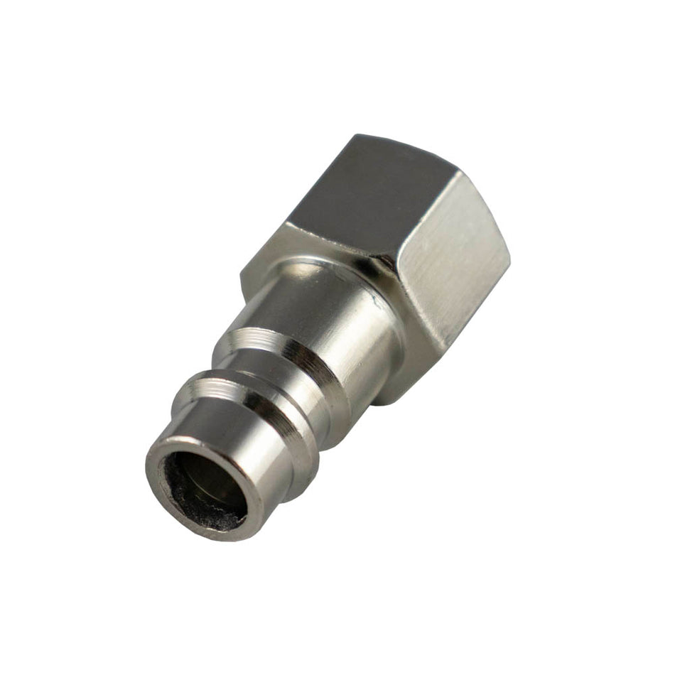 CONNECTEUR MÂLE EUR - FILETAGE FEMELLE 1/4" (2 PCS)