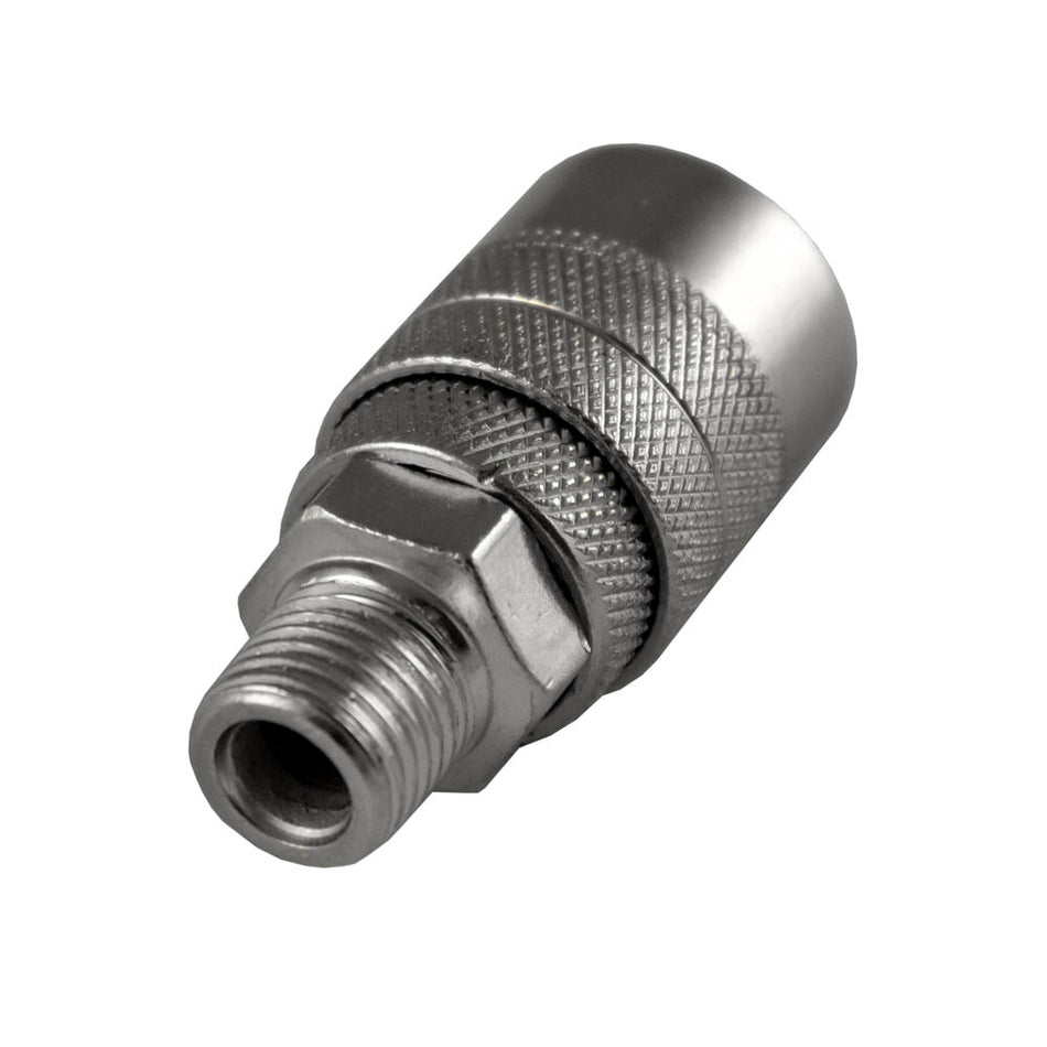CONNECTEUR FEMELLE US - FILETAGE MÂLE 1/4"