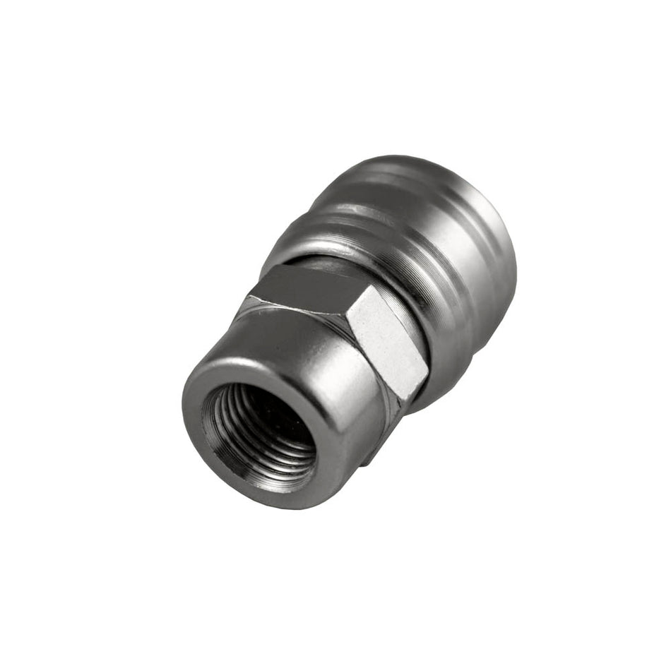 CONNECTEUR FEMELLE EUR - FILETAGE FEMELLE 1/4"