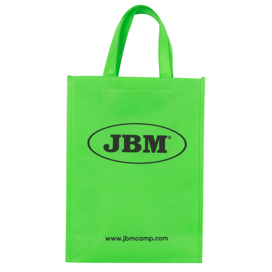 SAC JBM