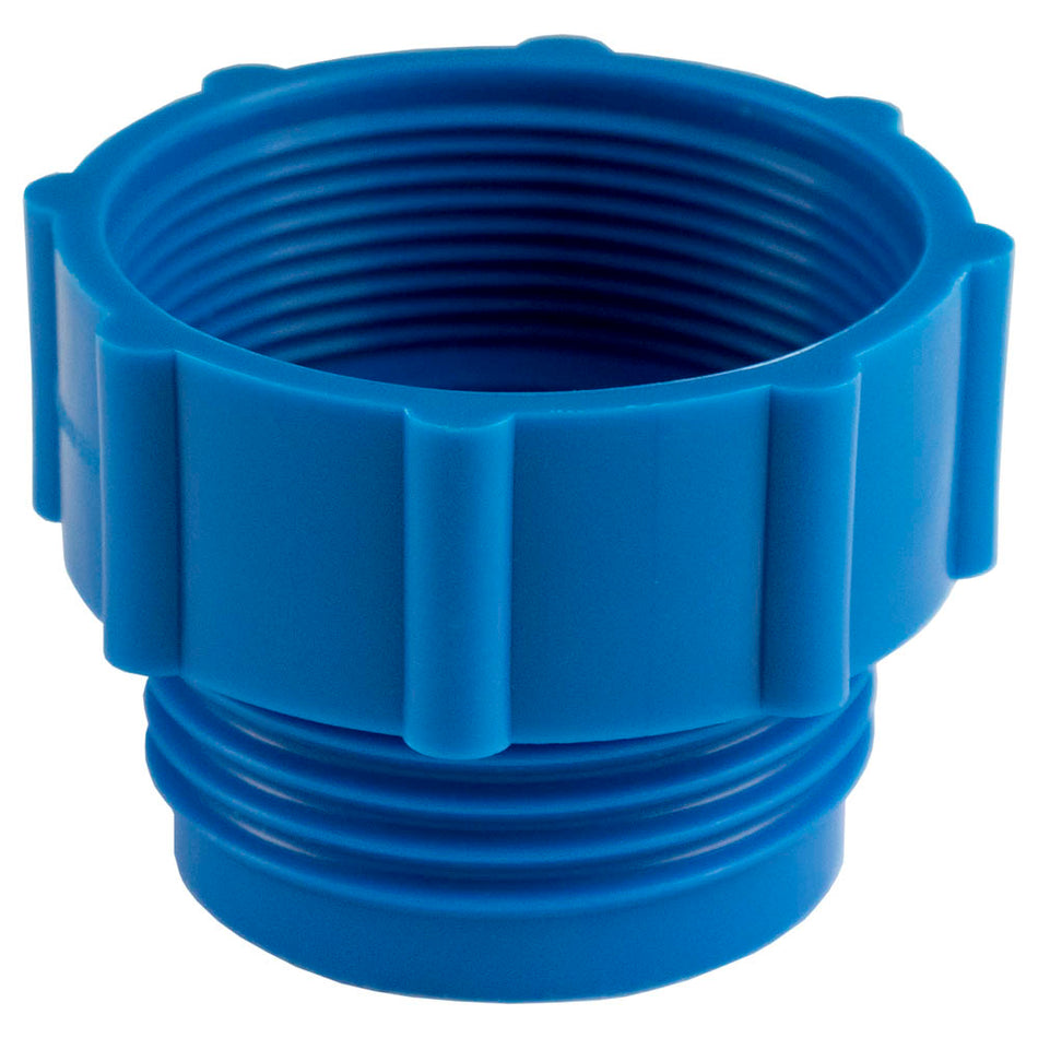 ADAPTATEUR FILETÉ POUR TAMBOURS EN PLASTIQUE