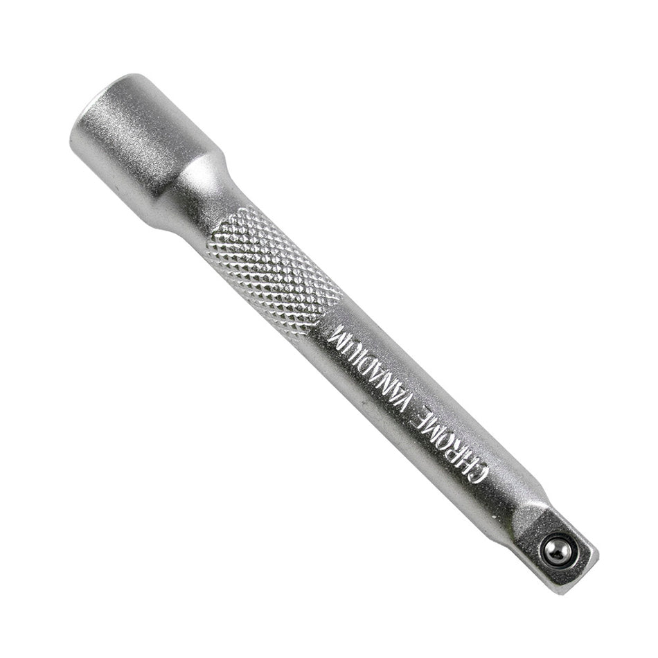 BARRE D'EXTESION DE 1/4" À TÊTE NORMAL 75MM