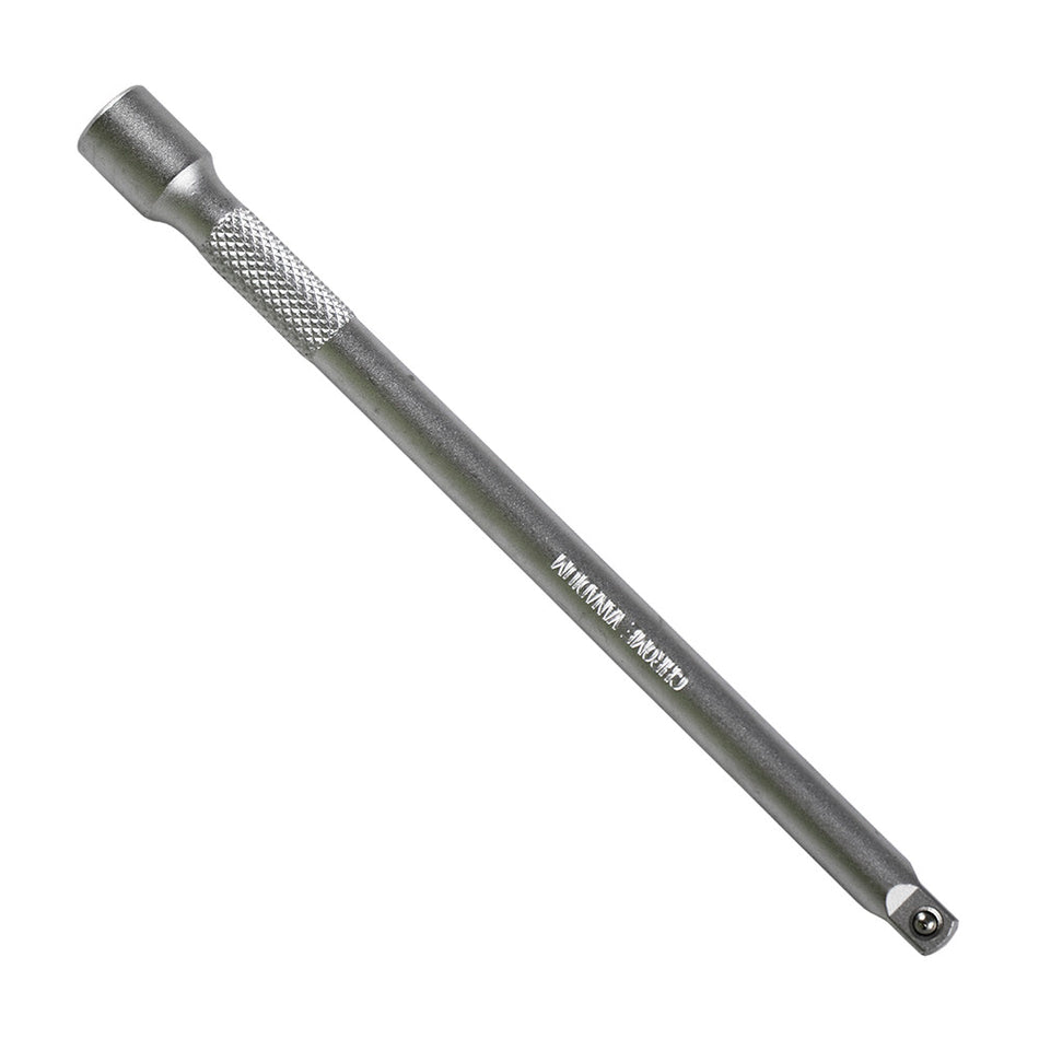 BARRE D'EXTESION DE 1/4" À TÊTE NORMAL 152MM