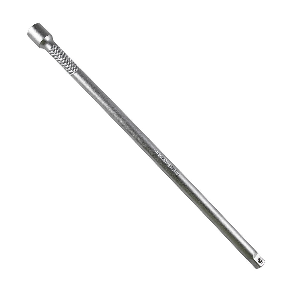 BARRE D'EXTESION DE 1/4" À TÊTE NORMAL 227MM