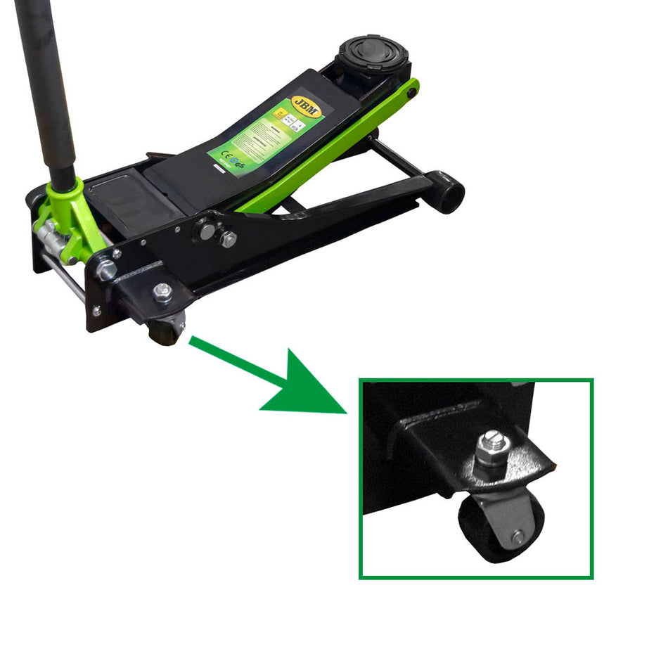 GALET ORIENTABLE POUR RÉF. 53421