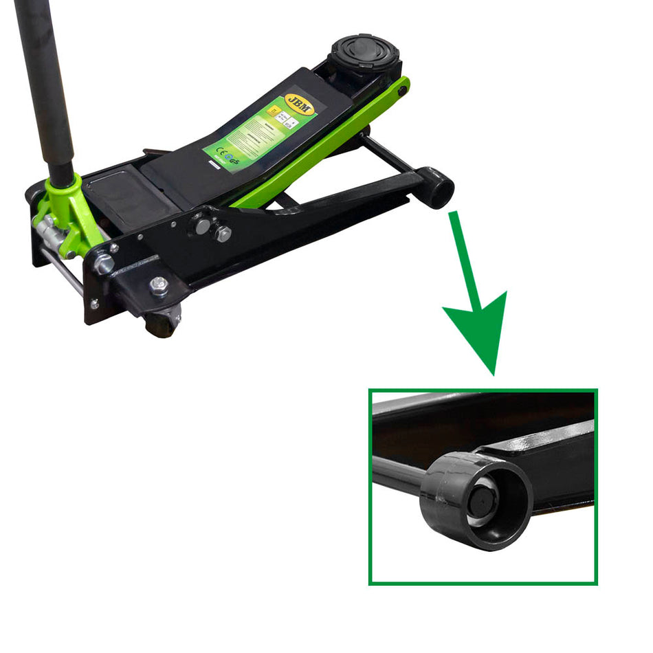 GALET NON ORIENTABLE POUR RÉF. 53421