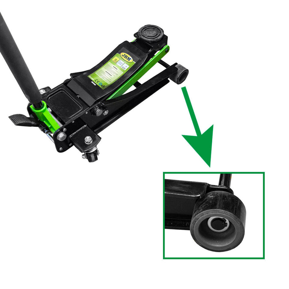 GALET NON ORIENTABLE POUR RÉF. 53422