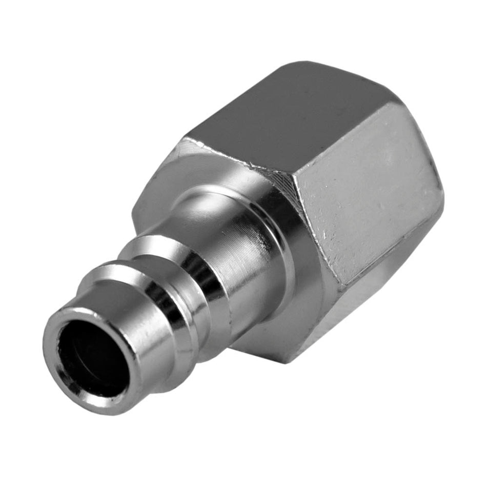 CONNECTEUR MÂLE EUR - FILETAGE FEMELLE 3/8"