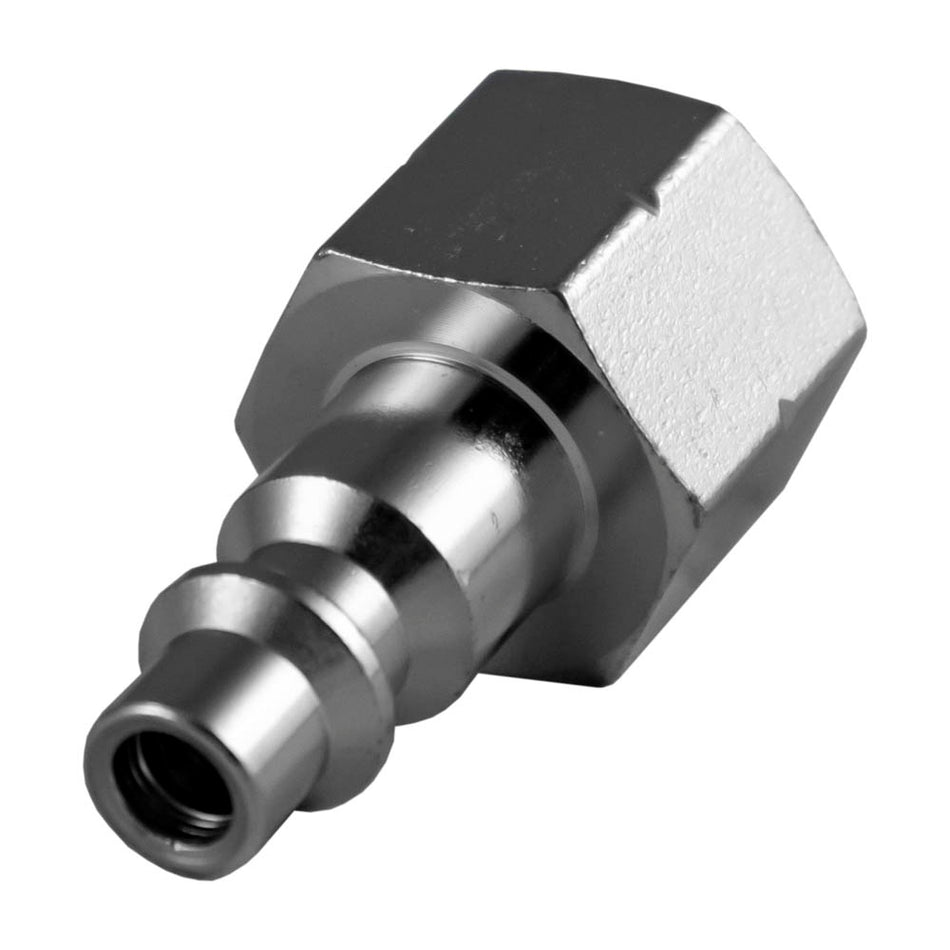 CONNECTEUR MÂLE US - FILETAGE FEMELLE 3/8"