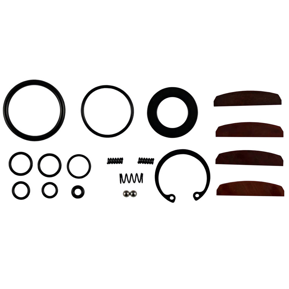 TROUSSE DE RÉPARATION POUR OUTILS PNEUMATIQUES - 51215
