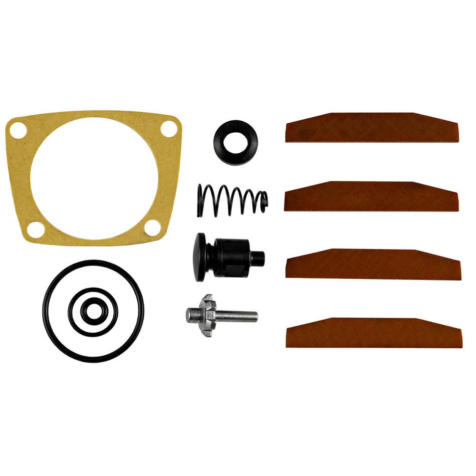 TROUSSE DE RÉPARATION POUR OUTILS PNEUMATIQUES - 51218
