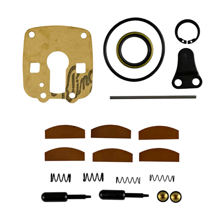 TROUSSE DE RÉPARATION POUR OUTILS PNEUMATIQUES - 51222