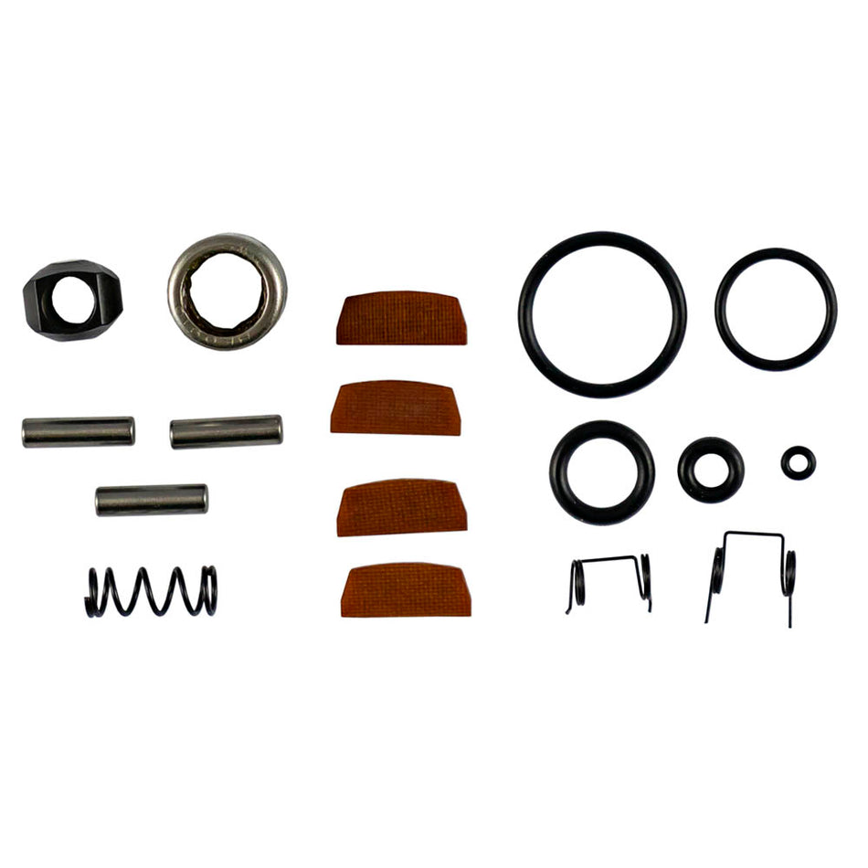 TROUSSE DE RÉPARATION POUR OUTILS PNEUMATIQUES - 51225