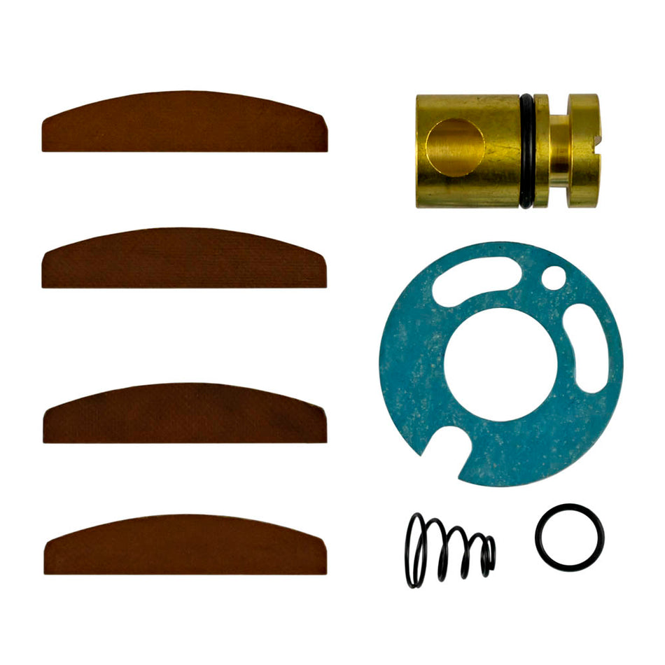 TROUSSE DE RÉPARATION POUR OUTILS PNEUMATIQUES - 51227
