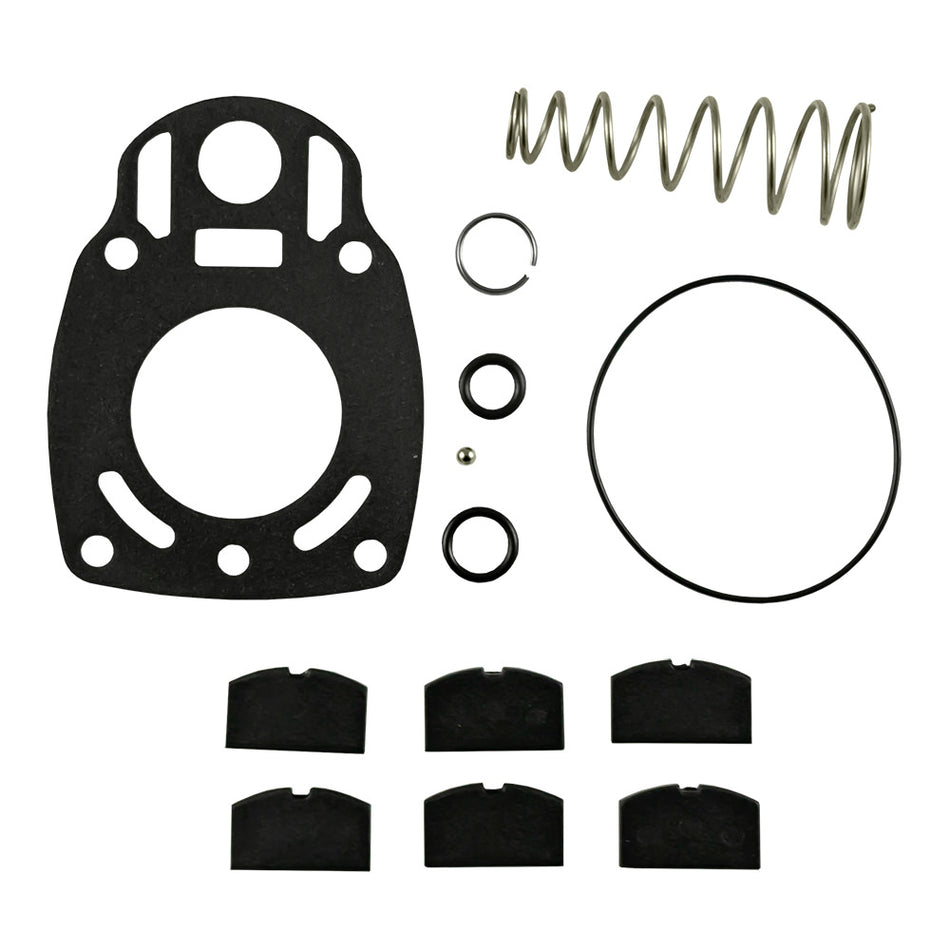 TROUSSE DE RÉPARATION POUR OUTILS PNEUMATIQUES - 52790