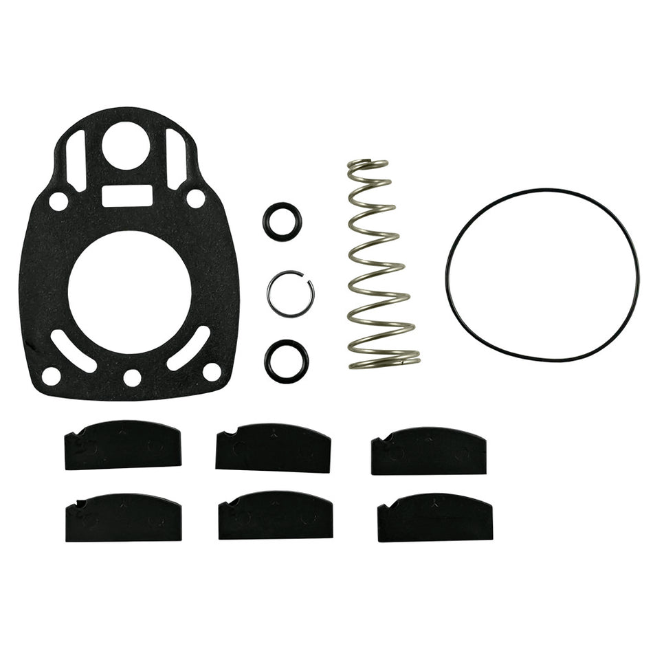 TROUSSE DE RÉPARATION POUR OUTILS PNEUMATIQUES - 52981