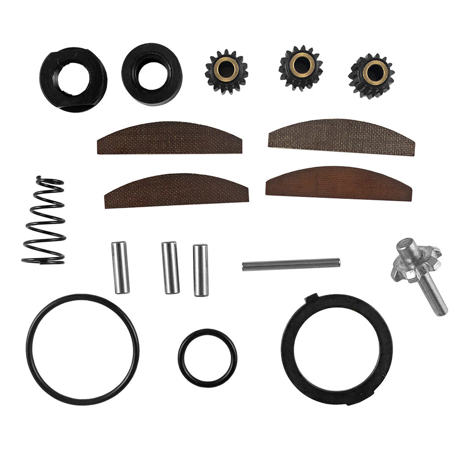 TROUSSE DE RÉPARATION POUR OUTILS PNEUMATIQUES - 53576